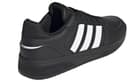 Adidas COURTBEAT Synthetic Black White