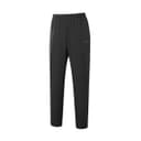 Adidas Black Moderate Straight Fit