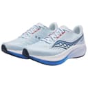Saucony TIDE Wave 4 Breathable Rebound Sprint Blue