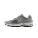 New Balance NB 2002R Fabric Breathable Gray