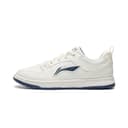 LiNing Tianji LITE Skate Lowtop Ivory/Dark Navy Blue