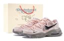Nike Air Max Furiosa Rebound Breathable Pink White