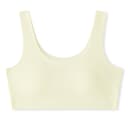 Skechers Tank Bra Teenagers 1 Pack Transparent Yellow