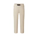 FILA Coix Seeds Wheat Thickened Straight Fit