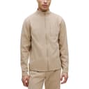 Lululemon Sojourn Jackets Stand Collar Moderate Straight Fit