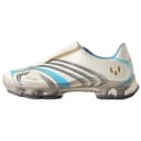 KITH X Adidas F50 Soccer White Blue