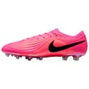 Nike Tiempo Maestro Soccer Lowtop Pink