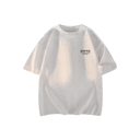 DEERWAY Short Sleeved T Shirts