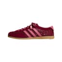 Adidas Originals Gazelle Skate Lowtop Red/Bright White