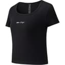 ANTA TShirts Henry Collar Moderate Nippedin Waist