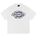 Dickies TShirts Crew Neck Moderate Straight Fit