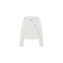 Teenie Weenie TShirts Hooded Moderate Straight Fit