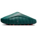 Nike Mind 001 No Special Function Closed Toe Slippers Green