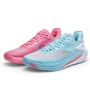 361° BIG3 7Pro Lowtop Cirrus Blue/Bubble Gum Pink