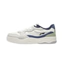 LiNing Skate Lowtop Champagne White/Gray Indigo