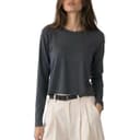 Lululemon TShirts Crew Neck Moderate