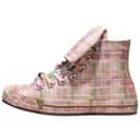 Collina Strade X Converse Chuck 70 Canvas Rose Pink