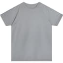 WUREN T Shirt Couple Versatile