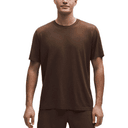 Lululemon Metal Vent Tech Short Sleeve Shirt X STATIC Silverescent Shirt