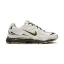 Nike Initiator Lowtop White/Gray/Green
