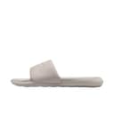 Nike Victori One Slide Slippers Gentle Cold Moonlight/Light Earth Umber