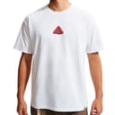 Nike ACG DRIFIT QuickDry TShirts Mountain Peak White Crew Neck Moderate