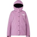THE NORTH FACE Jackets Lavender Hooded (Nondetachable) Moderate Other