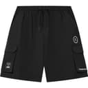 LiNing Black Moderate Straight Fit