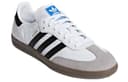 Adidas originals Samba OG Cloud White Core Black