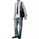 DIOR OBLIQUE SS26 Sweatshirt Comfort Gray