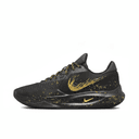Nike Precision 6 Lowtop Black/Gold