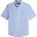 Tommy Hilfiger striped cottonblend shirt