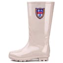 WARRIOR PVC Knee high
