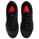 Nike S.T. Charge Lowtop Black Red