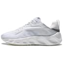 Nike Ava Rover Lowtop Gray
