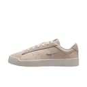 Nike COURT HERITAGE Skate Lowtop Light Orewood Brown/Phantom/Drift White Lilac/Cream II