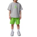Jordan Sportswear Sets Crew Neck Moderate NonStretch