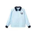 PUMA Jackets Lapel Thin NonStretch