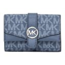 MICHAEL KORS Greenwich Key Pouches
