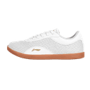 LiNing Lowtop Gold/Gray