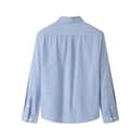 HLA Shirts Lapel Moderate Straight Fit