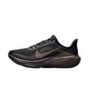 Nike Pegasus 42 Lowtop Black/Asphalt Blue/Black Blue/Misty Gold