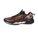 Victor C90II Badminton Lowtop Phantom Copper, White/Night Black