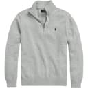 Polo Ralph Lauren Knitwear Nevis HalfTurtleneck Moderate Straight Fit