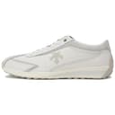 DESCENTE Cron Racer Cow Leather/Cow Lowtop