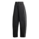 Adidas Originals Adicolour Jeans Pure Black Denim Moderate