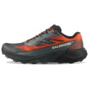 SALOMON Pulsar Trail Lowtop Black