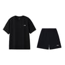 LiNing Sportswear Sets Crew Neck Thin