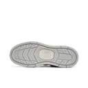 Champion Skate Lowtop New Ecru/Ice Gray