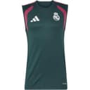 Adidas Jerseys Real Madrid Fan Edition Tank KB6337 Moderate